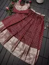 Ajd 7954 Soft Silk Kids Wear Lehenga With Blouse Best Wholesale Shop In Surat